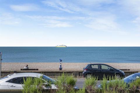 1 bedroom retirement property for sale, Esplanade, Seaford
