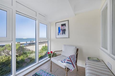 1 bedroom retirement property for sale, Esplanade, Seaford