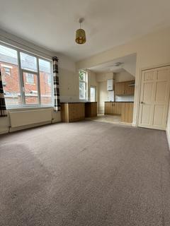 undefined, Kimberley Road, Ashton-on-Ribble, Preston PR2