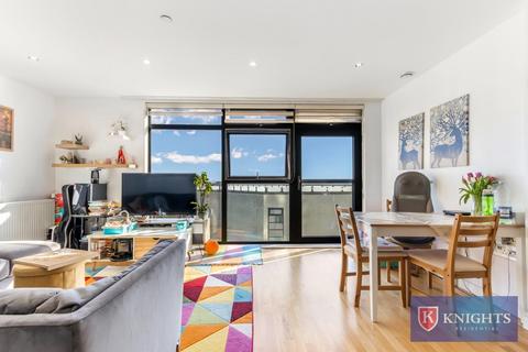 1 bedroom flat for sale, Pinnacle House, 6A Colman Parade, Southbury Road, Enfield, Middlesex, EN1