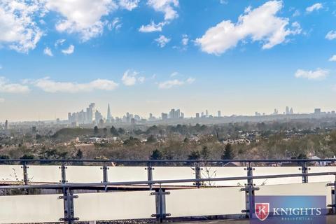 1 bedroom flat for sale, Pinnacle House, 6A Colman Parade, Southbury Road, Enfield, Middlesex, EN1