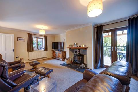 undefined, Meadow Bank, Ingleton
