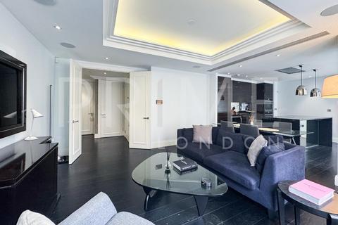 undefined, Chantrey House, Belgravia SW1W
