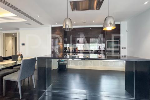 undefined, Chantrey House, Belgravia SW1W