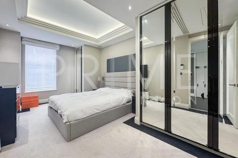 undefined, Chantrey House, Belgravia SW1W