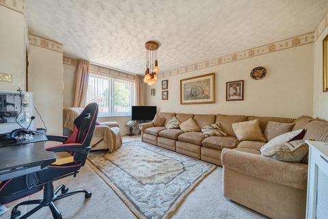 undefined, Upper Arncott, Oxfordshire, OX25