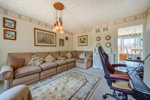 undefined, Upper Arncott, Oxfordshire, OX25