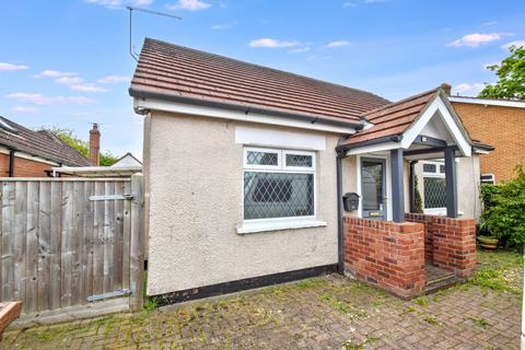 2 bedroom bungalow for sale, St. Huberts Drive, Skegness, PE25