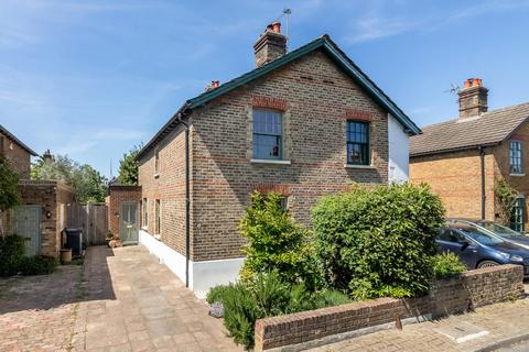 3 bedroom house for sale, Victor Road, Penge, London, SE20