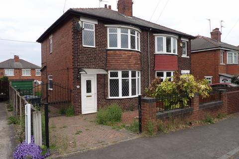 undefined, Westerdale Road, Doncaster, DN5