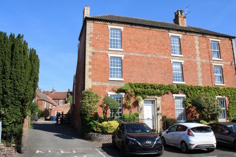 undefined, Chapel Street, Caistor, LN7