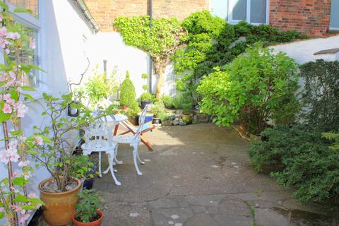 undefined, Chapel Street, Caistor, LN7