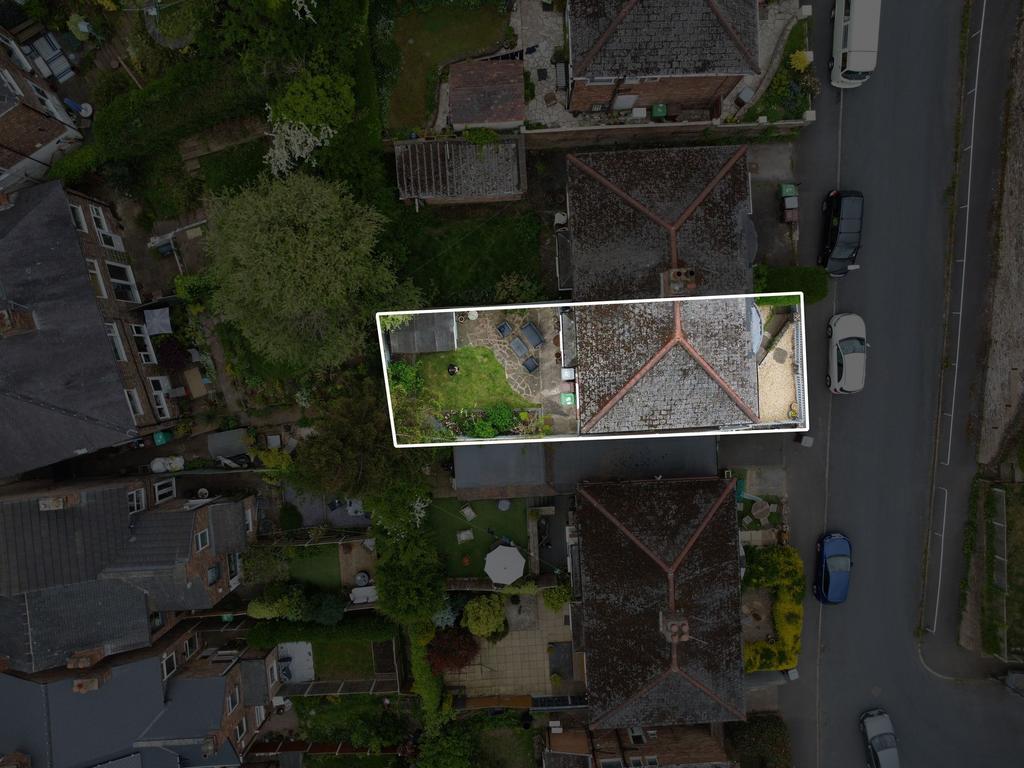 Outline of Plot