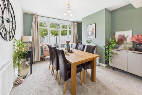 3 bedroom semi-detached house for sale, Fairbank Crescent, Sherwood, Nottingham