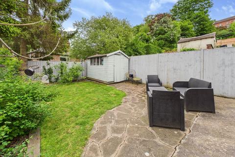 3 bedroom semi-detached house for sale, Fairbank Crescent, Sherwood, Nottingham
