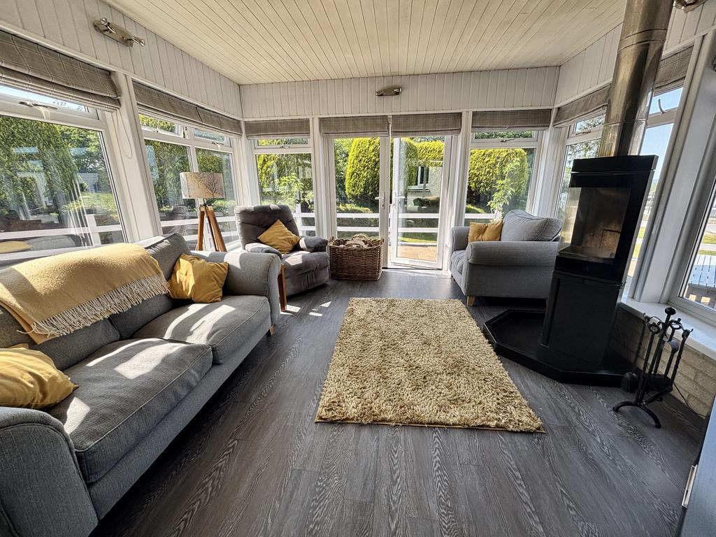 Conservatory/Sun Lounge