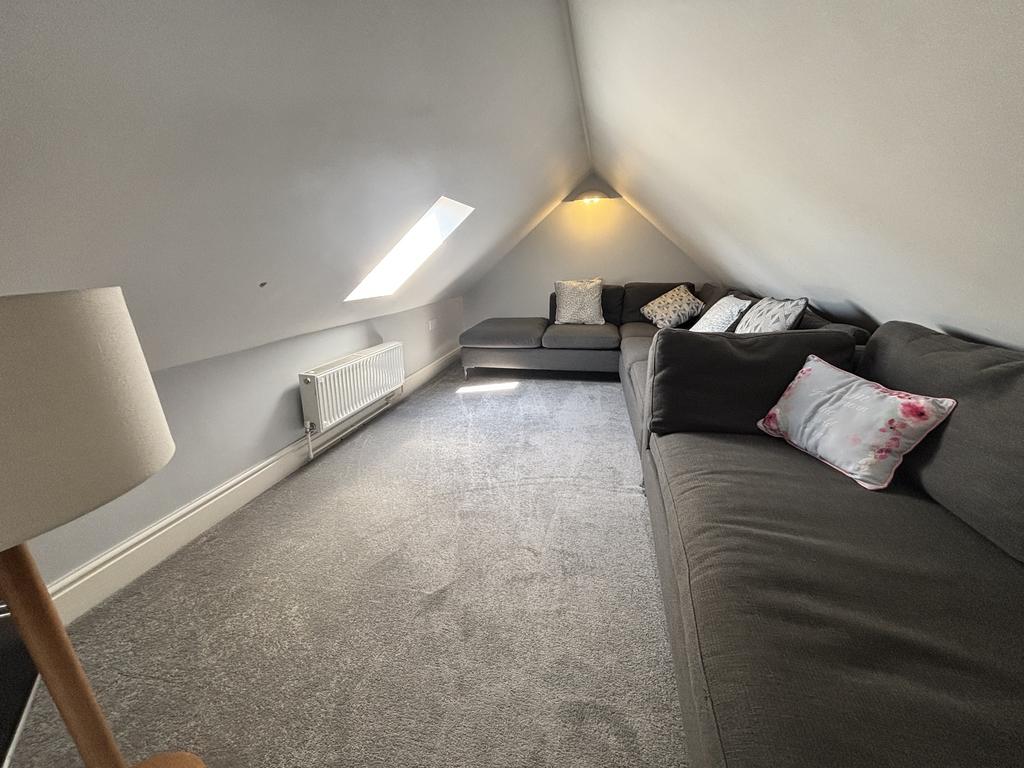 Dressing / Sitting Room...