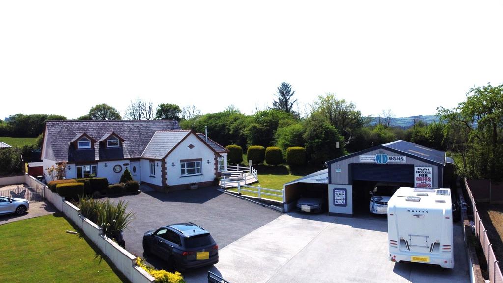 Workshop / Commercial Unit