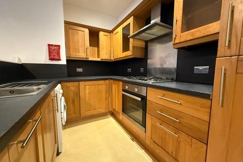 2 bedroom flat for sale, Beaconsfield Street, Headland