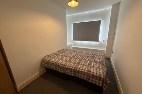 2 bedroom flat for sale, Beaconsfield Street, Headland
