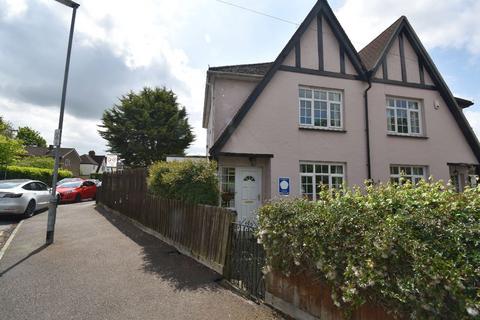 3 bedroom semi-detached house for sale, Newmarket Road, Cambridge