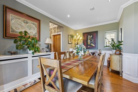 4 bedroom end of terrace house for sale, Rossie Steadings, Dunning, PH2