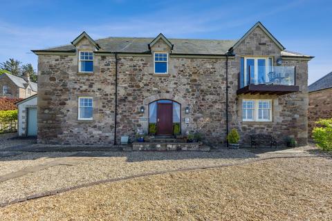 4 bedroom end of terrace house for sale, Rossie Steadings, Dunning, PH2