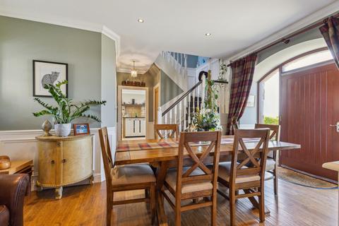 4 bedroom end of terrace house for sale, Rossie Steadings, Dunning, PH2