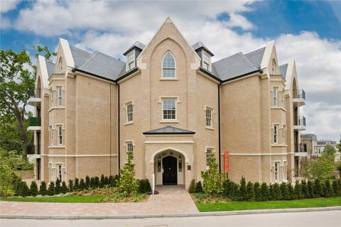 undefined, King John Square, Englefield Green, Egham, Surrey, TW20