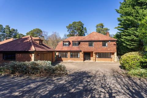 5 bedroom detached house for sale, Beech Close, Cobham, Surrey, KT11