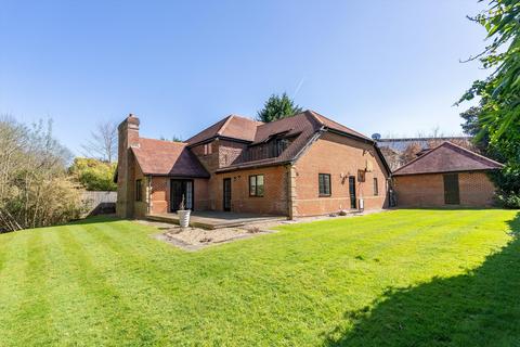 5 bedroom detached house for sale, Beech Close, Cobham, Surrey, KT11