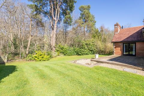 5 bedroom detached house for sale, Beech Close, Cobham, Surrey, KT11