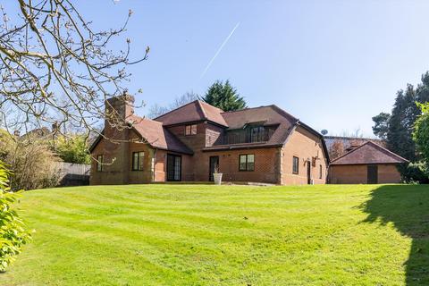 5 bedroom detached house for sale, Beech Close, Cobham, Surrey, KT11
