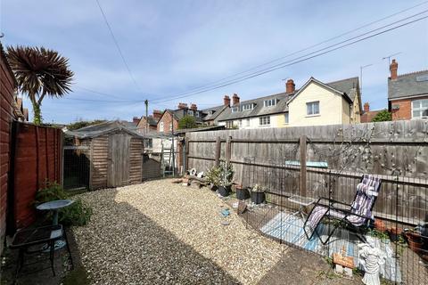 undefined, Irnham Road, Minehead, Somerset, TA24