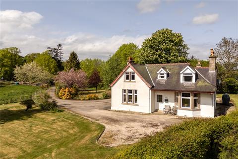 undefined, Culdrain Lodge, Gartly, Huntly, Aberdeenshire, AB54