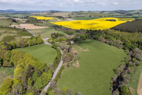 undefined, Culdrain Lodge, Gartly, Huntly, Aberdeenshire, AB54