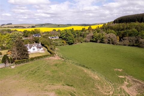 undefined, Culdrain Lodge, Gartly, Huntly, Aberdeenshire, AB54
