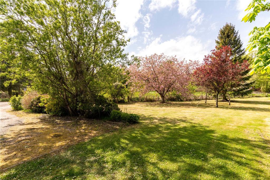 Gardens
