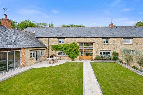undefined, Grange Farm Barns, Geddington NN14