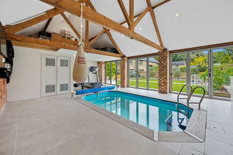 undefined, Grange Farm Barns, Geddington NN14