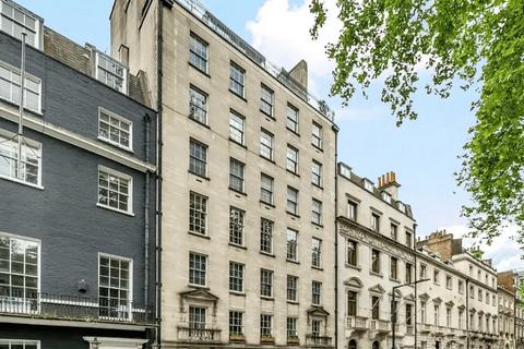 undefined, Berkeley Square, London, W1J