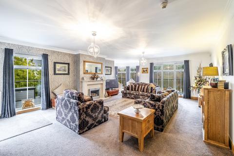 5 bedroom detached house for sale, 16 Braeside, Kirkton of Auchterhouse, Dundee, Angus, DD3 0QQ