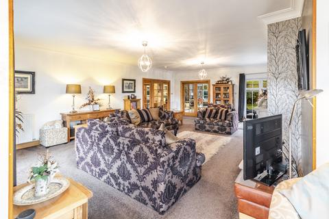 5 bedroom detached house for sale, 16 Braeside, Kirkton of Auchterhouse, Dundee, Angus, DD3 0QQ