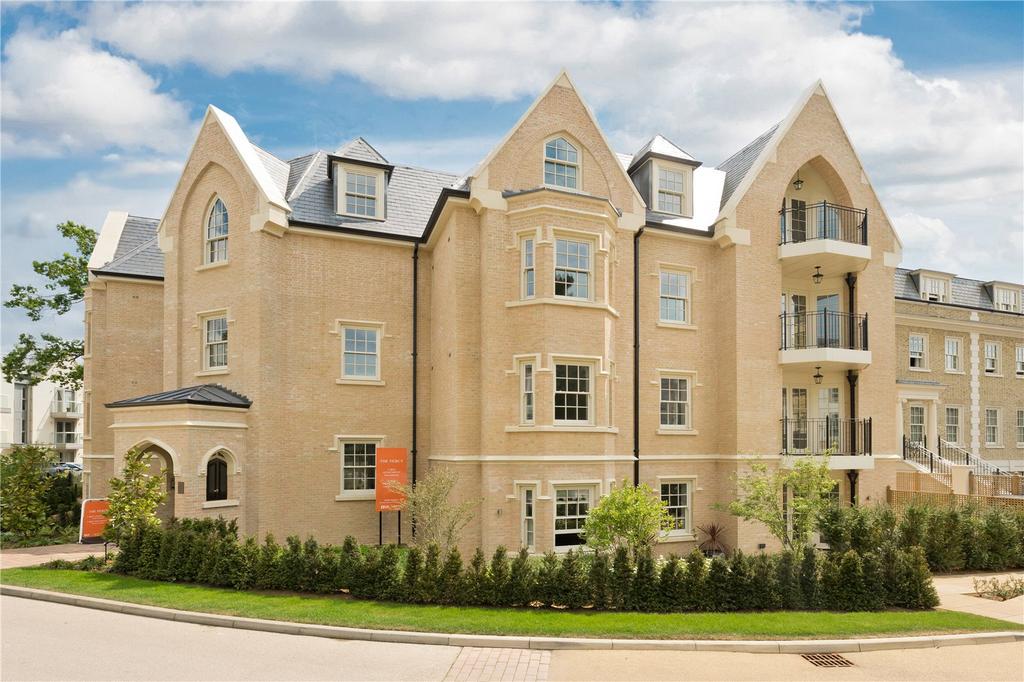 Front Exterior