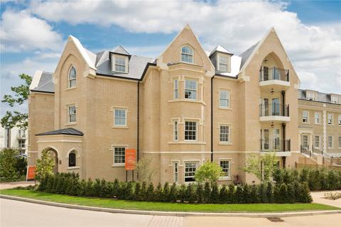 undefined, Magna Carta Park_The Percy, Coopers Hill Lane, Englefield Green Egham, Surrey, TW20