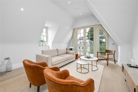 undefined, Magna Carta Park_The Percy, Coopers Hill Lane, Englefield Green Egham, Surrey, TW20