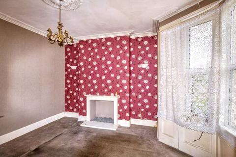 4 bedroom semi-detached house for sale, ASHCOMBE ROAD, WESTON-SUPER-MARE BS23