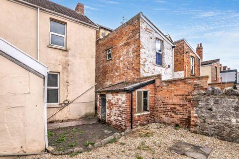 39 Ashcombe Road, Weston-super-mare, BS23 3DT