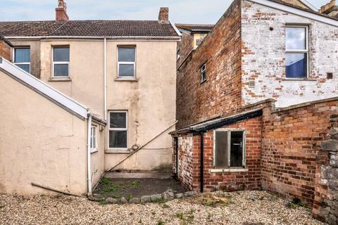 39 Ashcombe Road, Weston-super-mare, BS23 3DT