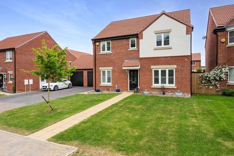 4 bedroom detached house for sale, Colchester Road, Thorp Arch LS23
